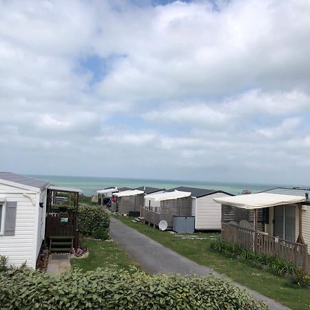 La Cote D Opale - Le Portel - Vue Sur Mer - P31 - Climatise-2018 Exterior foto