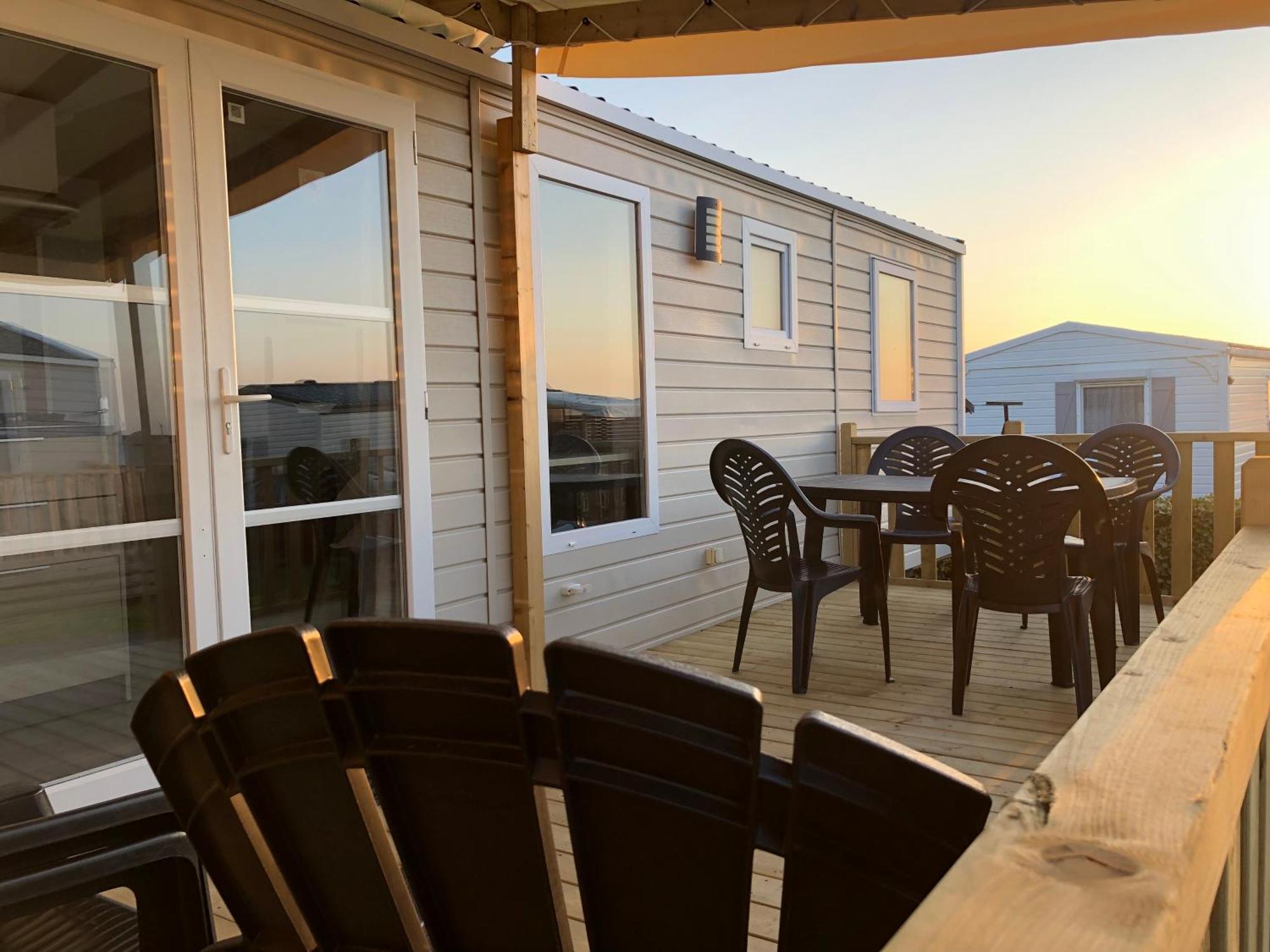 La Cote D Opale - Le Portel - Vue Sur Mer - P31 - Climatise-2018 Exterior foto